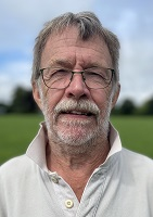 John Graham