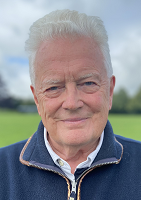 Ken Courtenay